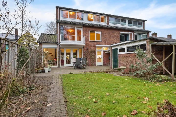 Foto 45 van Mozartlaan 93