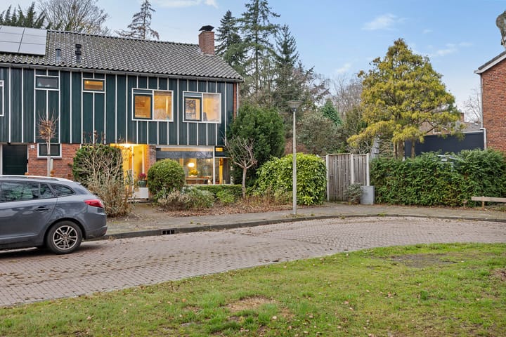 Foto 46 van Mozartlaan 93