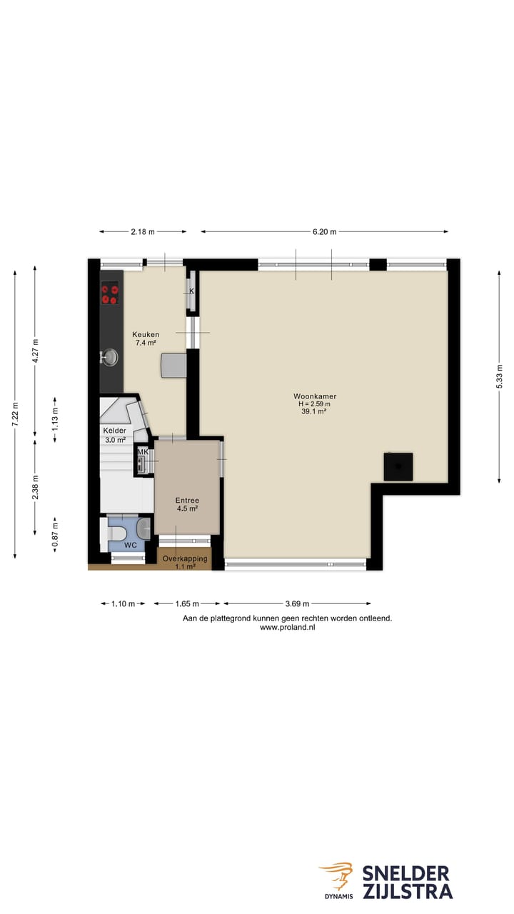 Foto 48 van Mozartlaan 93