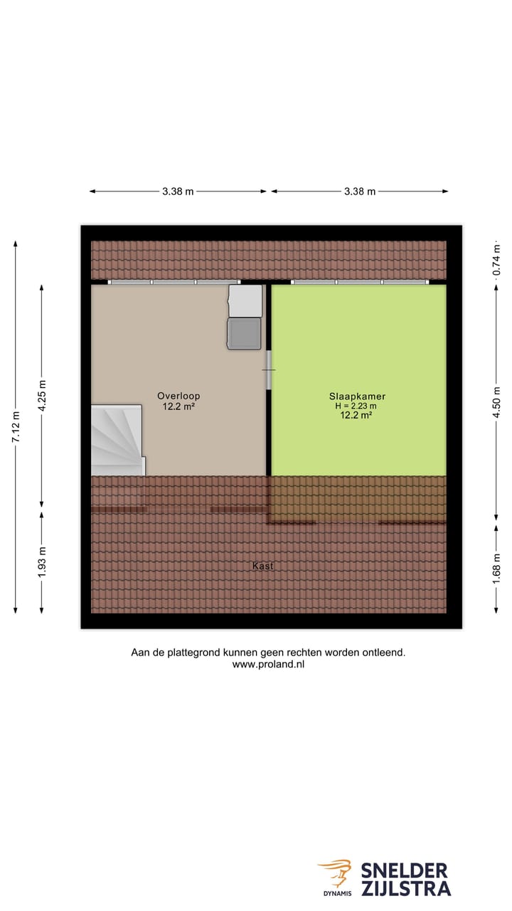 Foto 50 van Mozartlaan 93