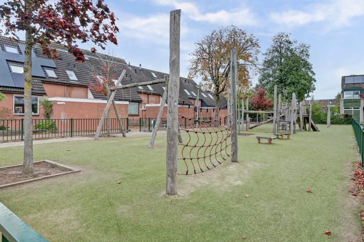 Foto 38 van Karperveen 264