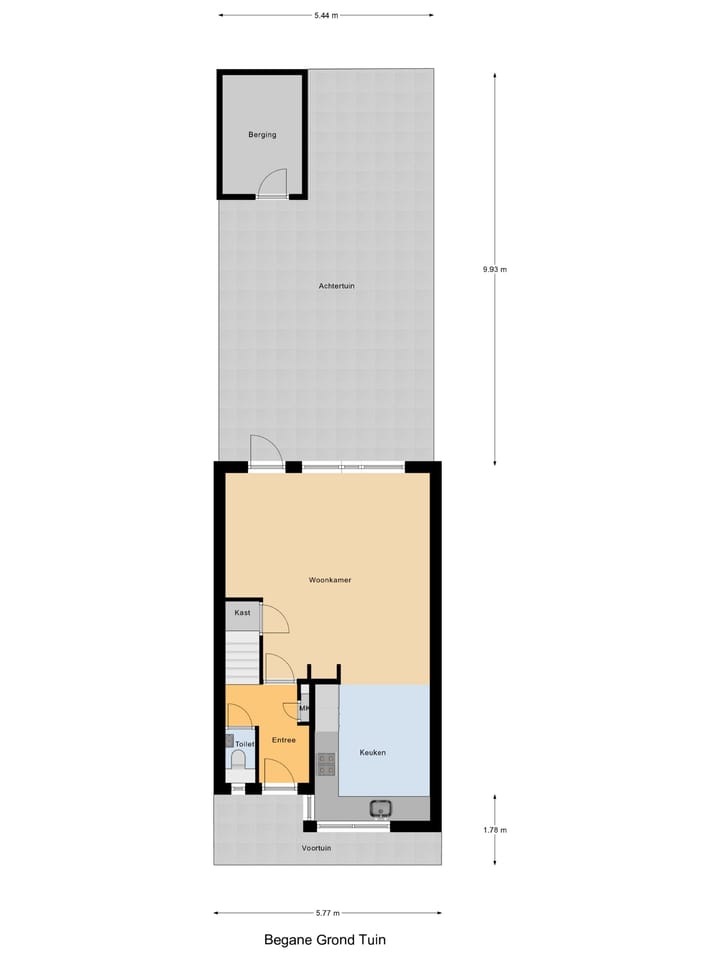 Foto 41 van Karperveen 264