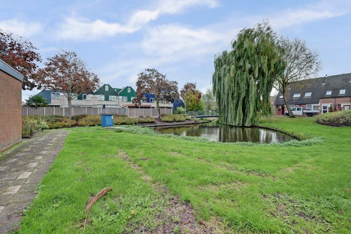 Foto 40 van Karperveen 264