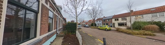 Voortuin