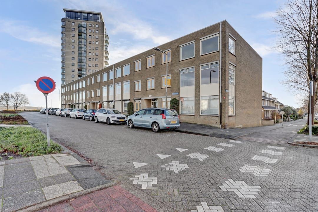 Foto 1 van Maasboulevard 6