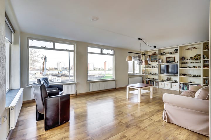 Foto 3 van Maasboulevard 6