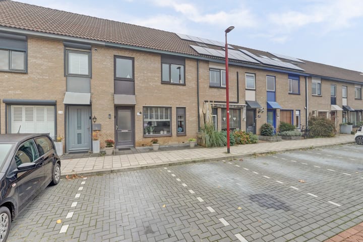 Foto 34 van Nijkerkerschans 22