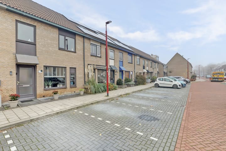 Foto 35 van Nijkerkerschans 22