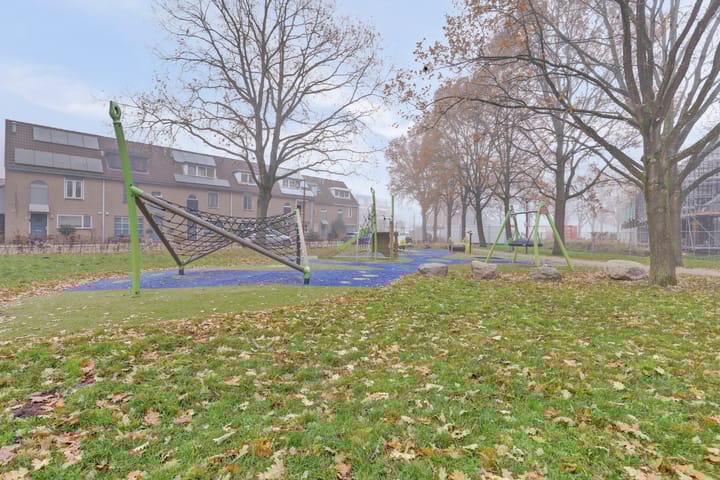 Foto 37 van Nijkerkerschans 22