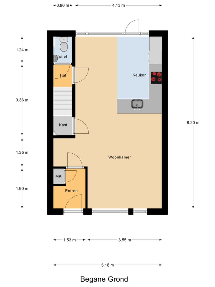 Foto 39 van Nijkerkerschans 22