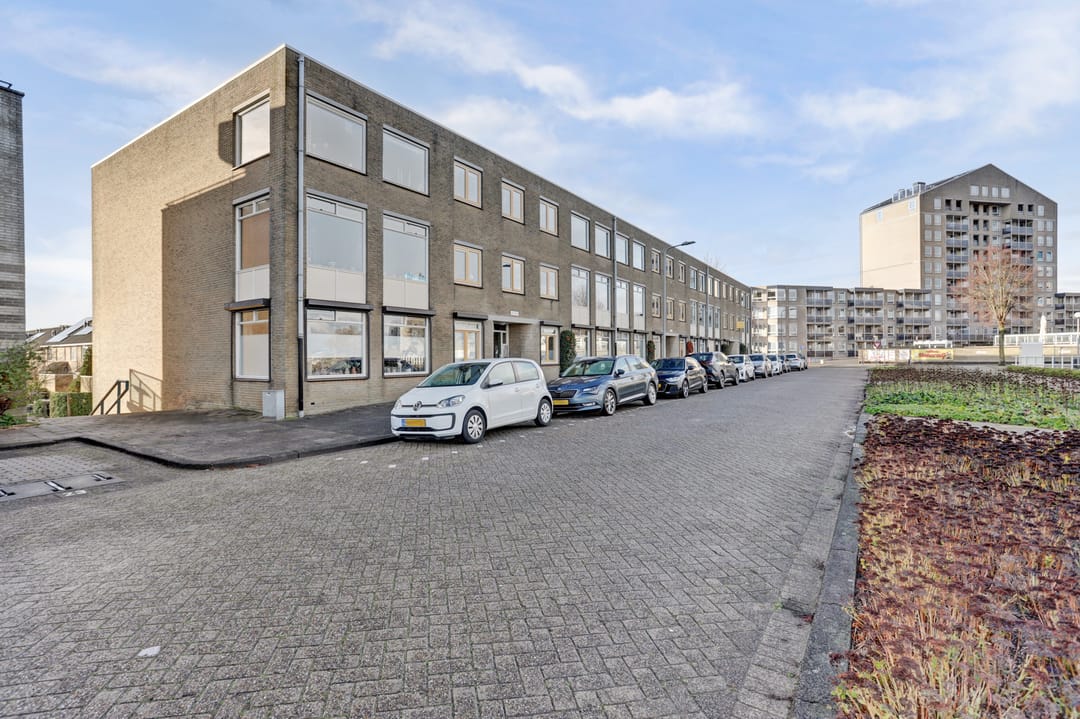Foto 23 van Maasboulevard 6