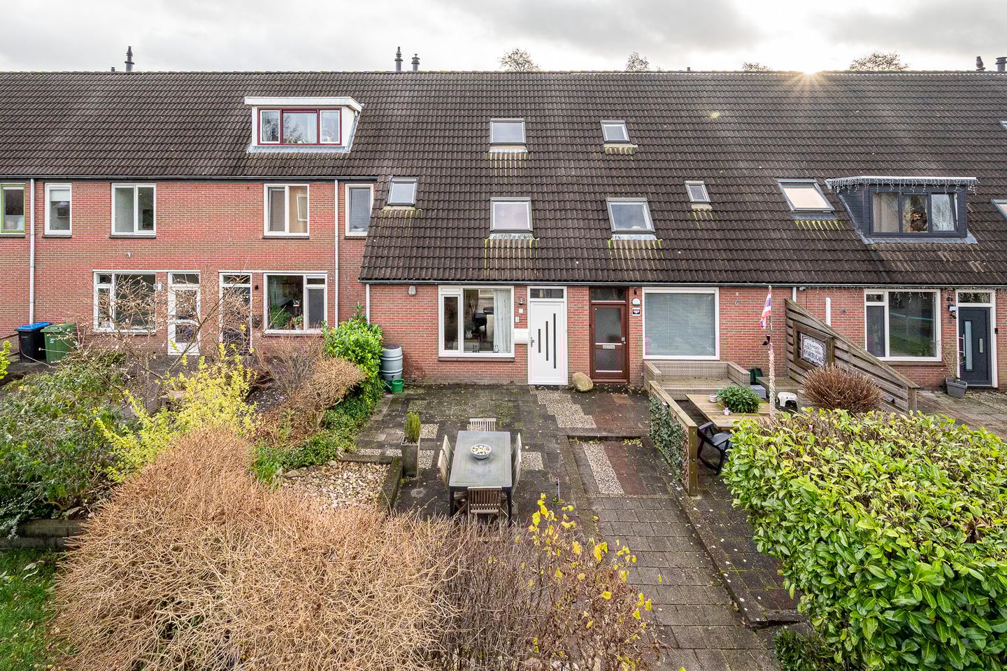 Photo 1 of Heesterlaan 11