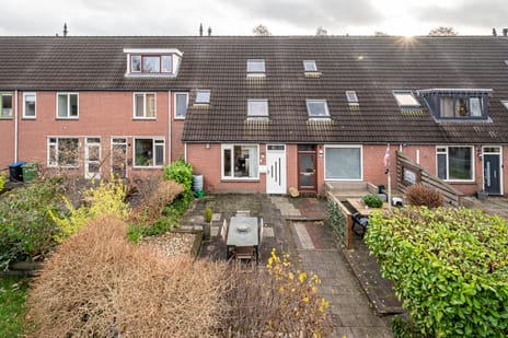 Heesterlaan thumbnail