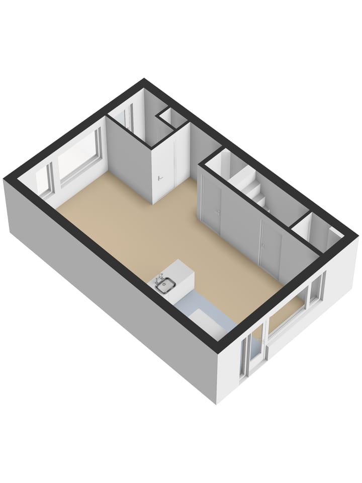 Foto 44 van Nijkerkerschans 22