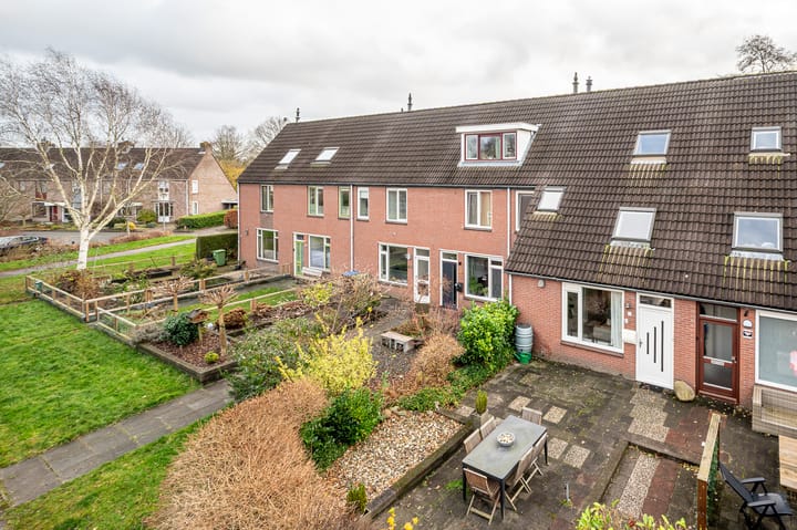 Photo 6 of Heesterlaan 11