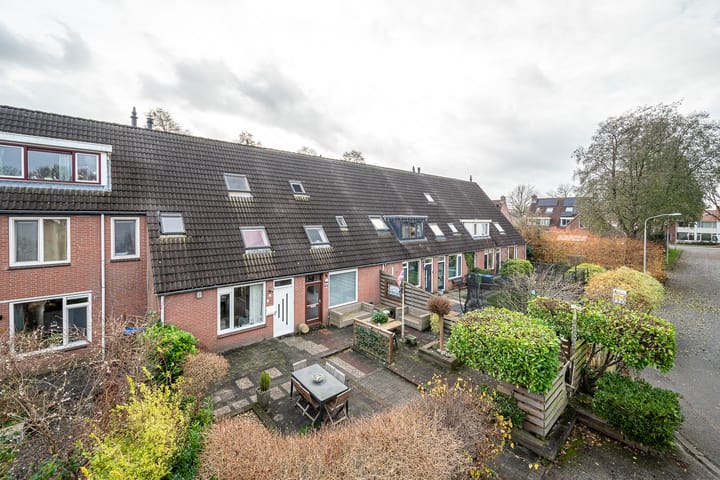 Photo 7 of Heesterlaan 11