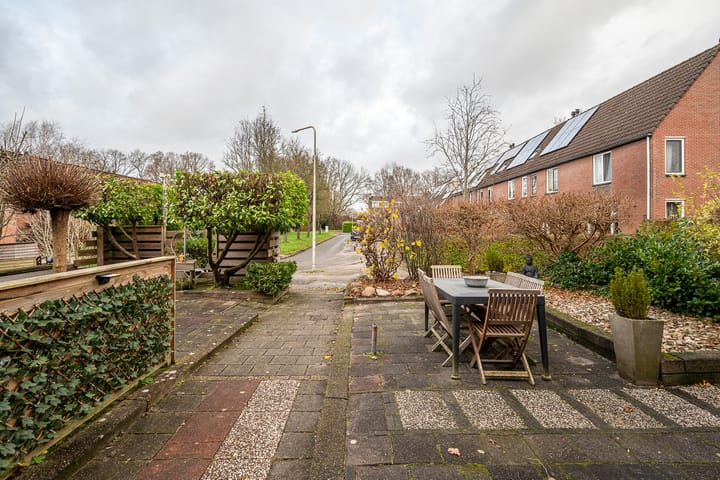 Photo 9 of Heesterlaan 11