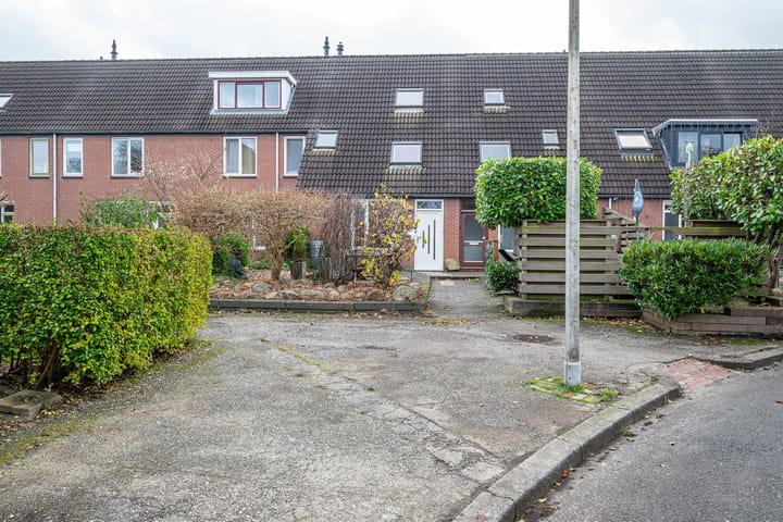 Photo 10 of Heesterlaan 11