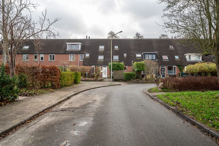 Photo 11 of Heesterlaan 11