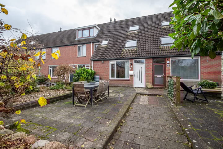 Photo 12 of Heesterlaan 11