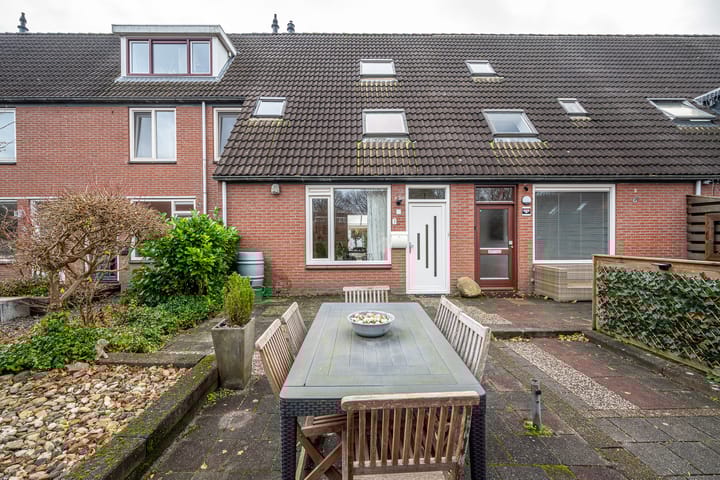 Photo 13 of Heesterlaan 11