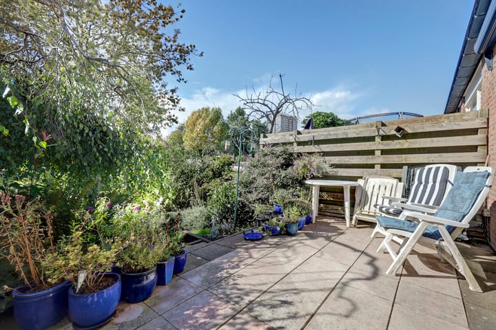 Foto 8 van Majoraandonk 18