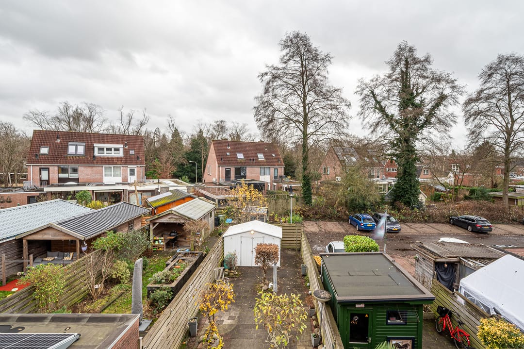 Foto 41 van Heesterlaan 11