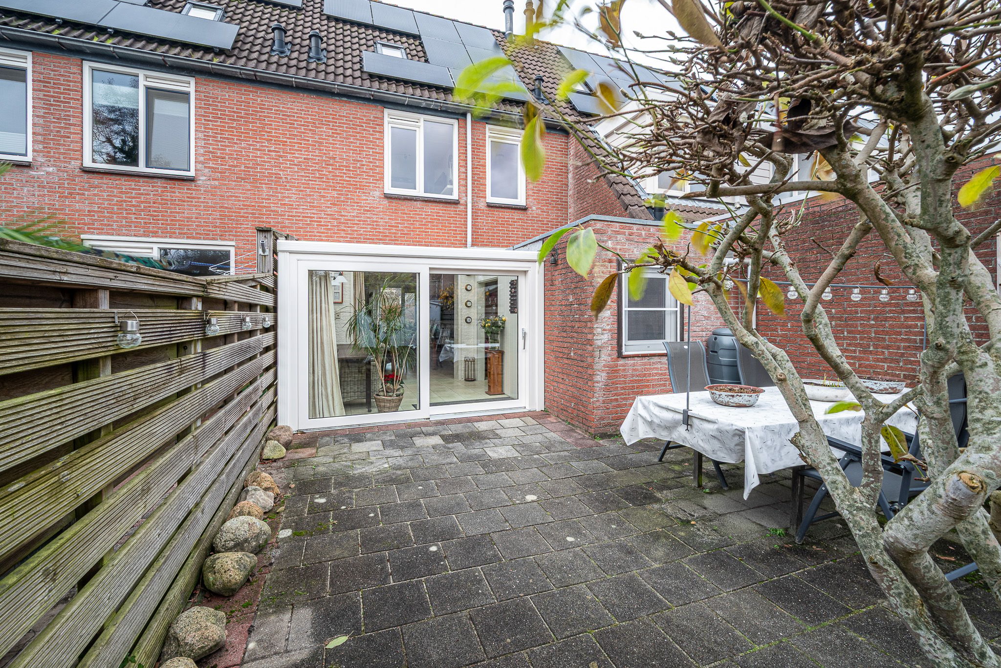 Foto 42 van Heesterlaan 11