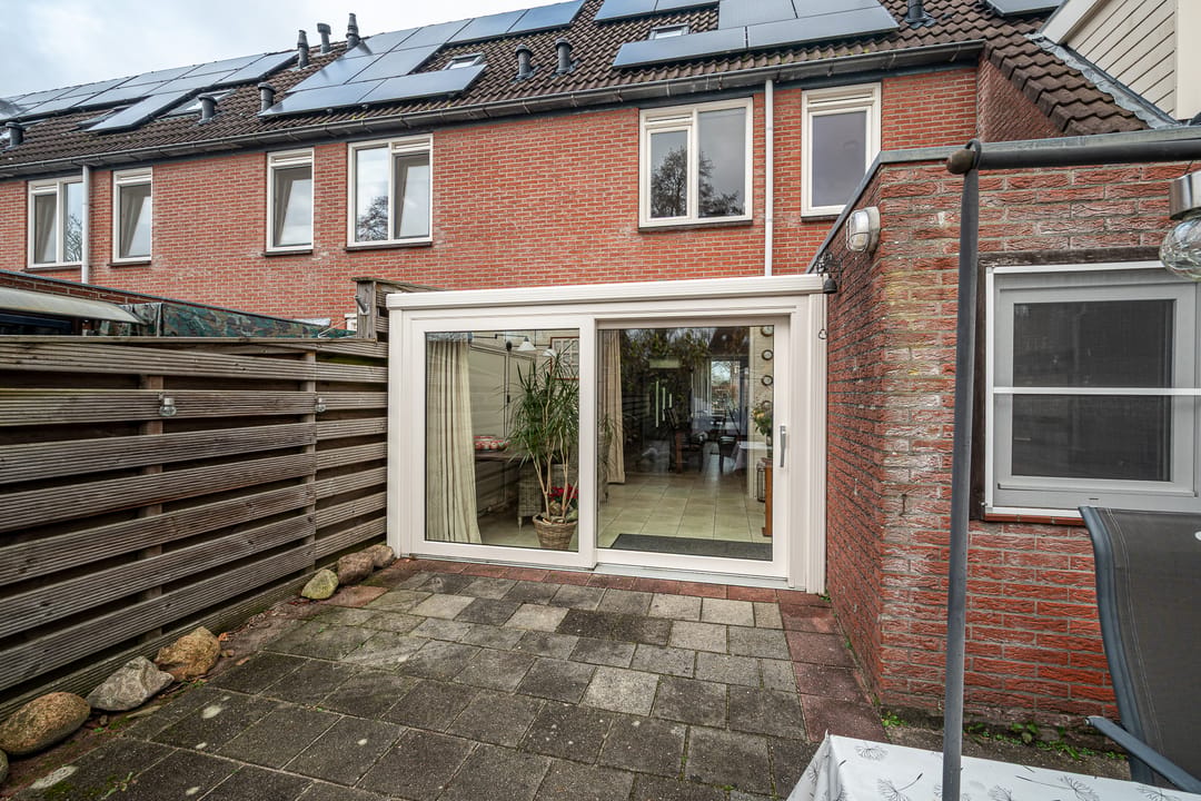 Foto 43 van Heesterlaan 11