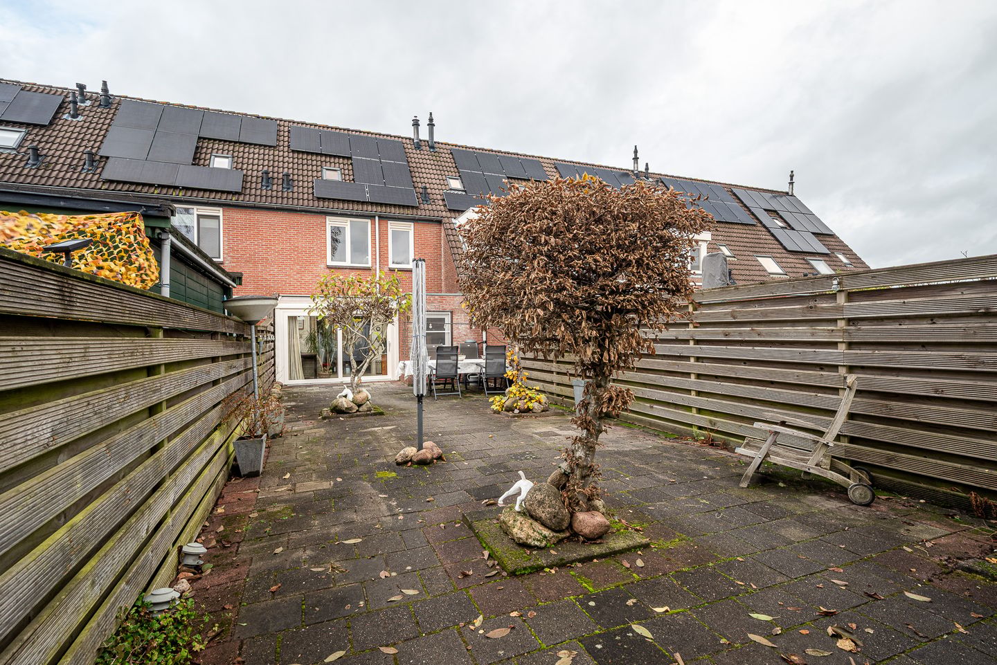 Foto 44 van Heesterlaan 11