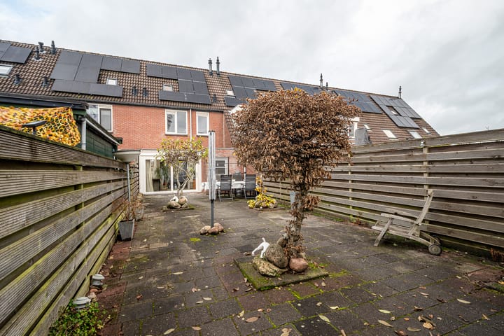 Photo 44 of Heesterlaan 11