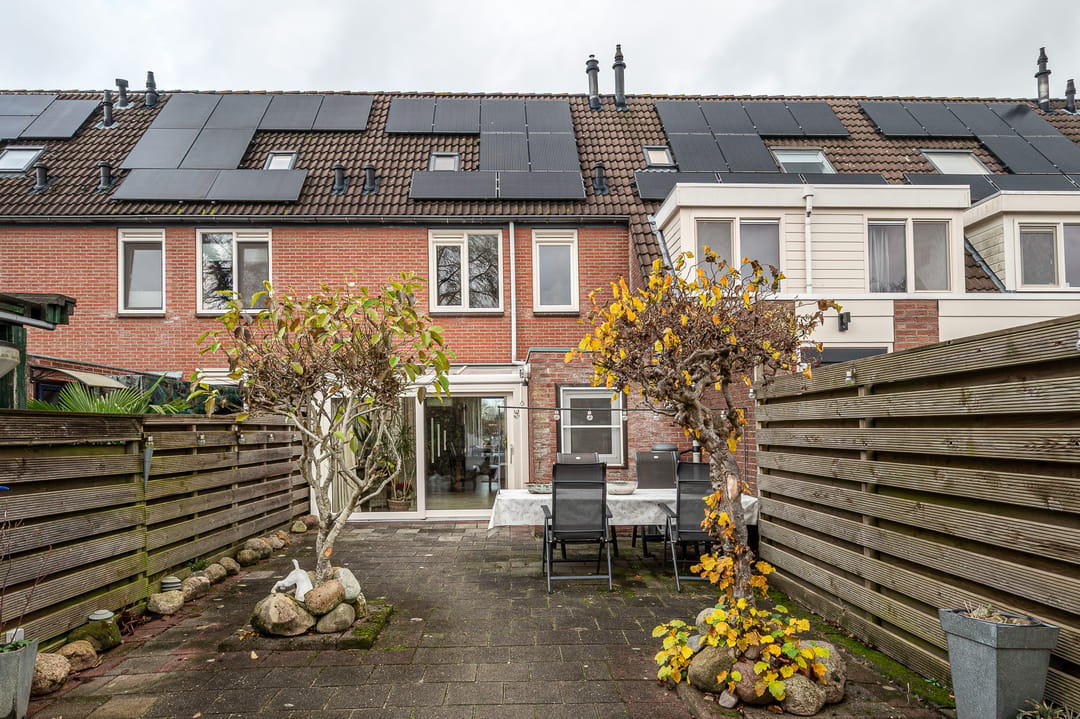 Foto 46 van Heesterlaan 11