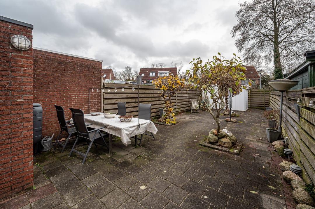 Foto 47 van Heesterlaan 11