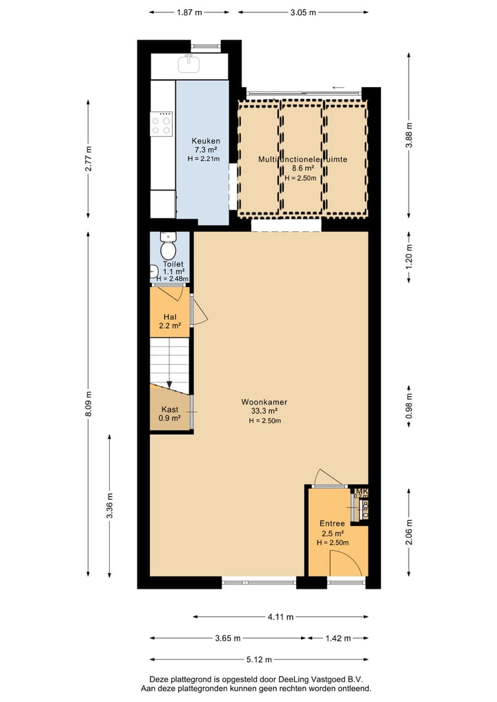 Photo 50 of Heesterlaan 11