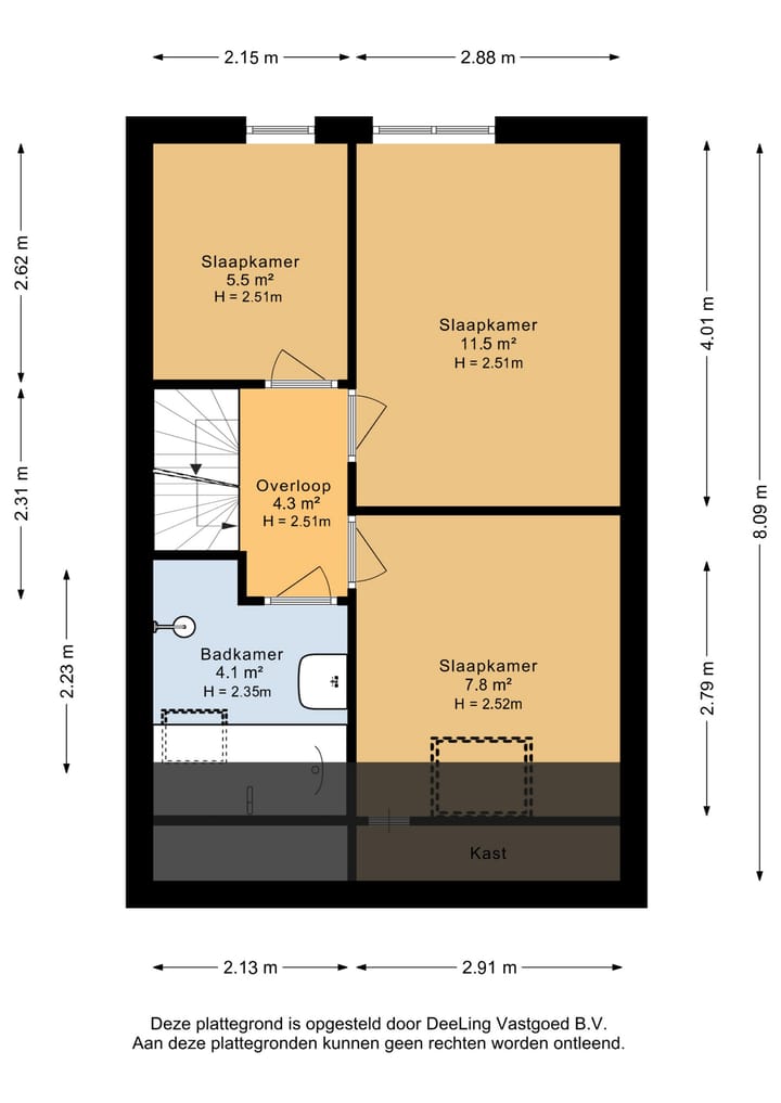 Photo 51 of Heesterlaan 11
