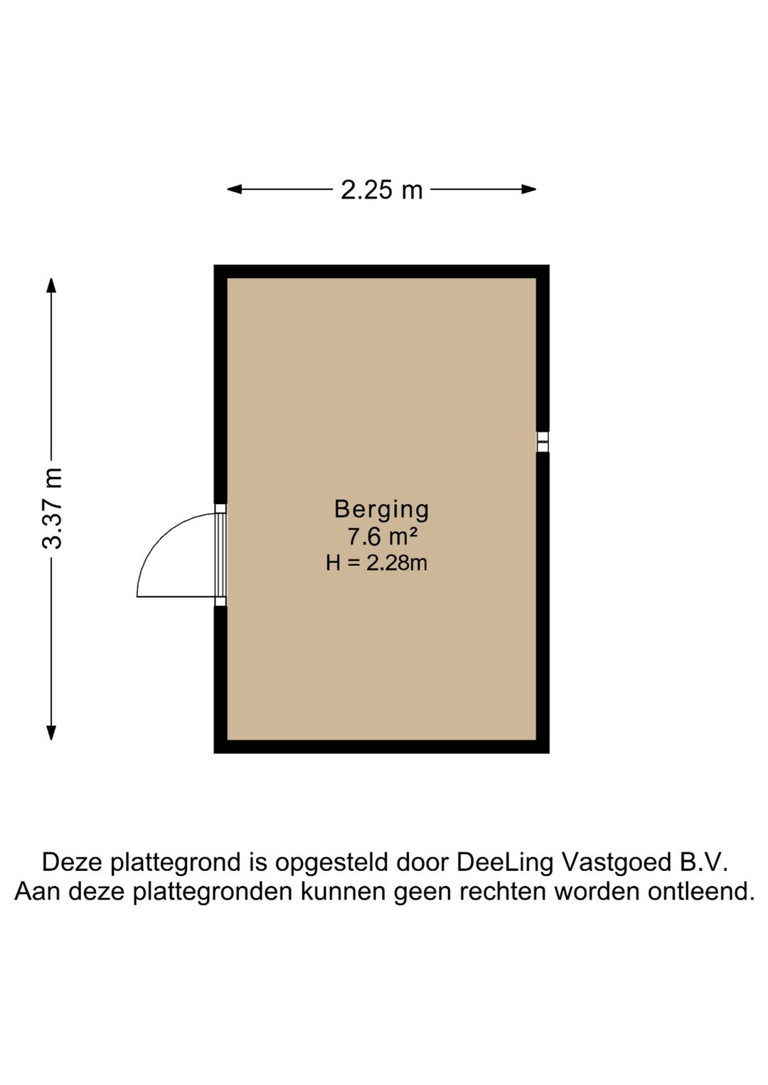Foto 53 van Heesterlaan 11