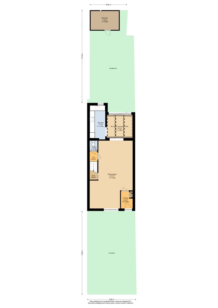 Photo 54 of Heesterlaan 11