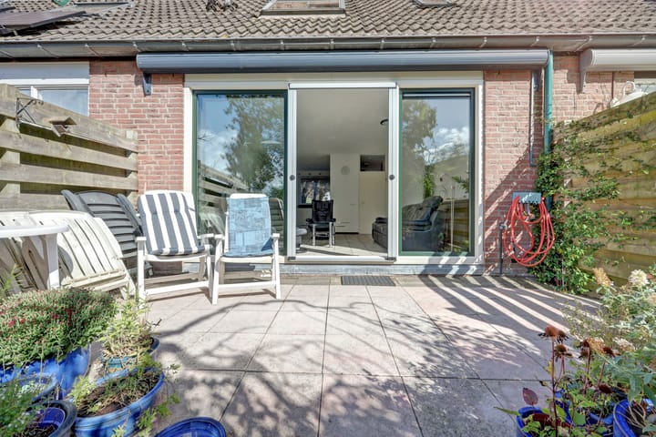 Foto 10 van Majoraandonk 18