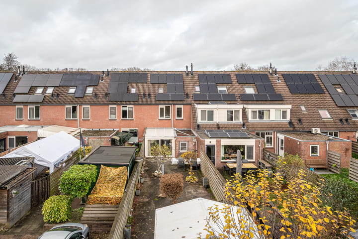 Photo 40 of Heesterlaan 11