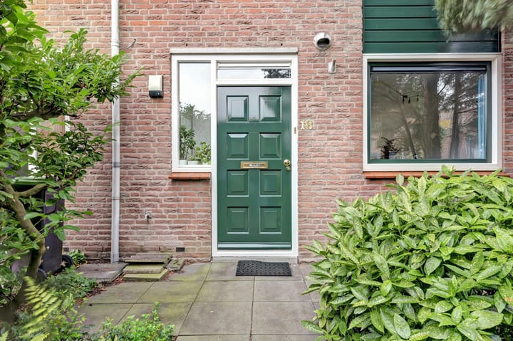 Foto 23 van Majoraandonk 18