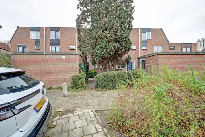 Foto 25 van Majoraandonk 18