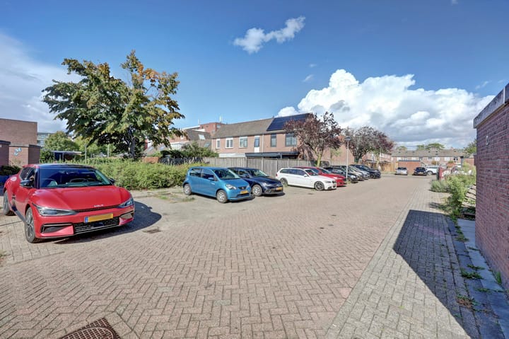 Foto 26 van Majoraandonk 18