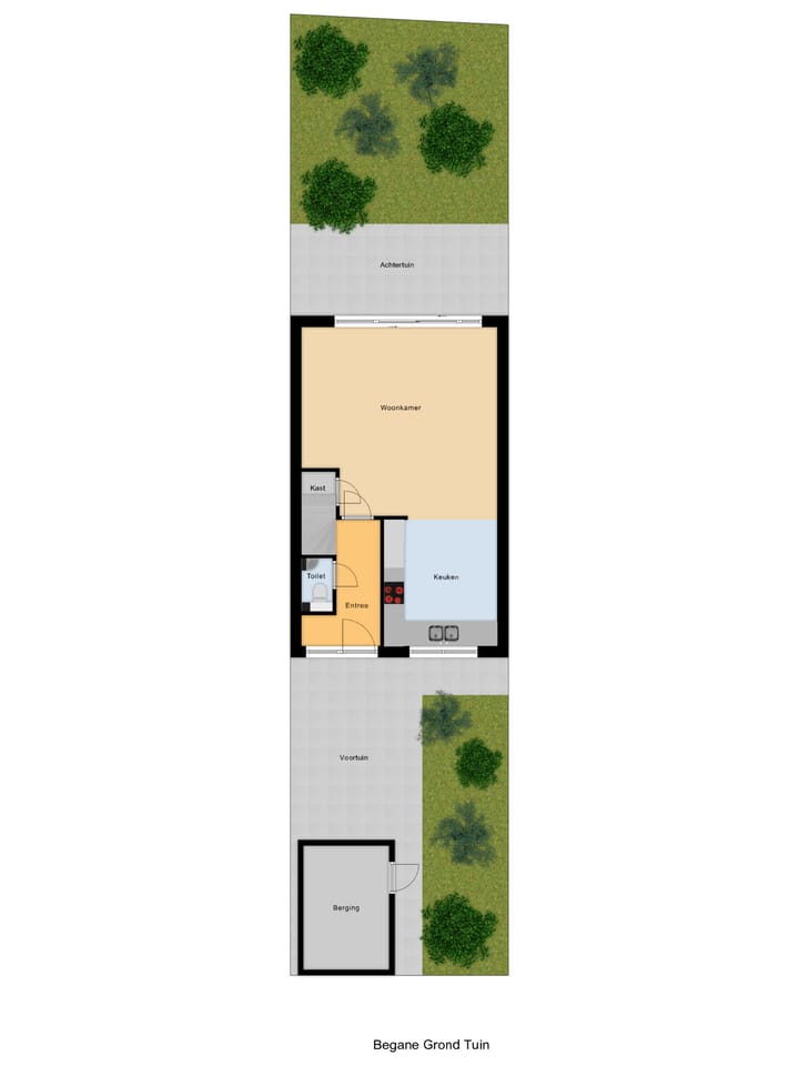 Foto 28 van Majoraandonk 18