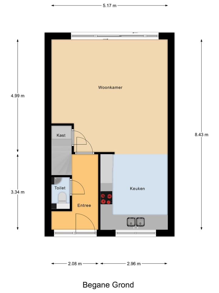 Foto 29 van Majoraandonk 18