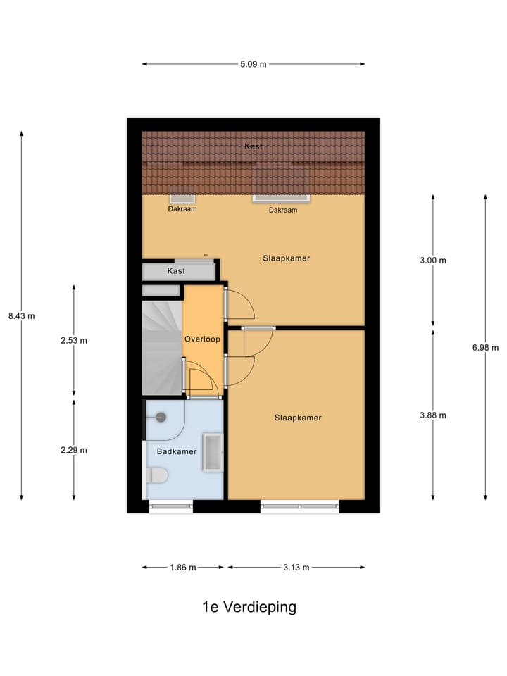 Foto 30 van Majoraandonk 18