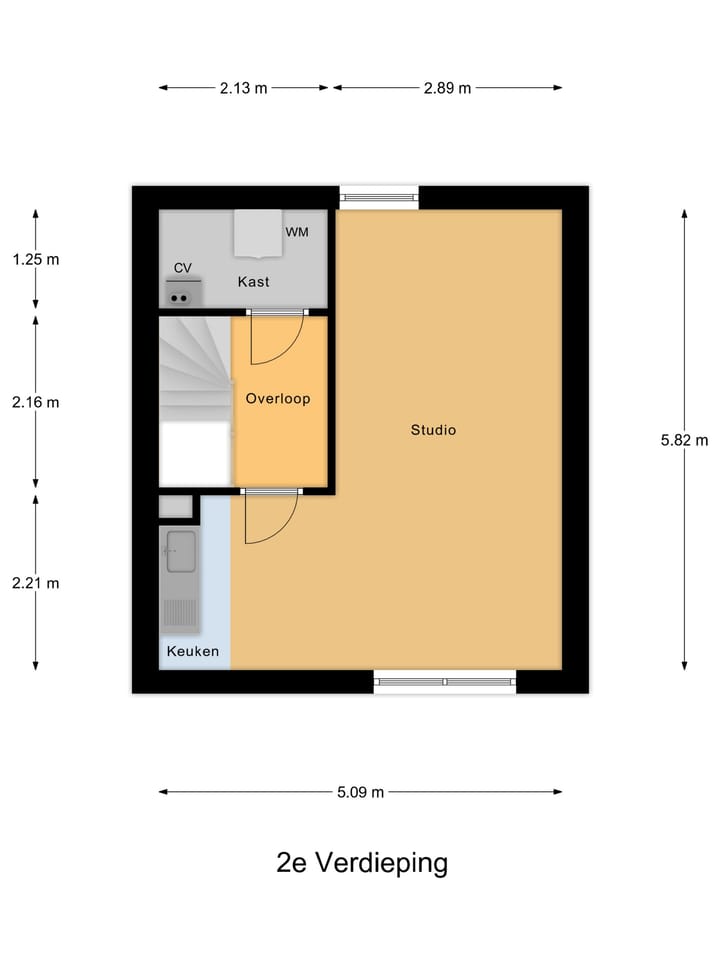 Foto 31 van Majoraandonk 18