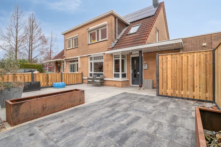 Photo 2 of Stadseiland 37