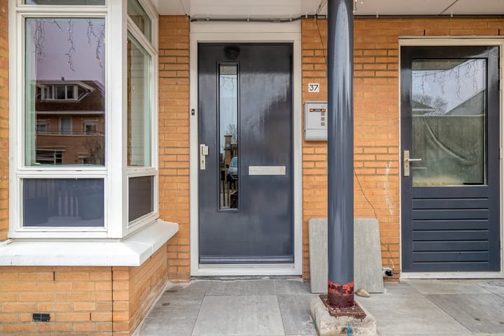 Photo 3 of Stadseiland 37