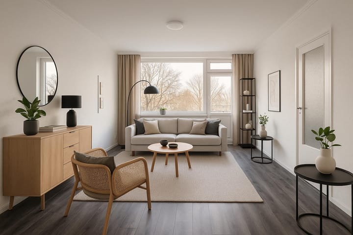 Photo 3 of Leliestraat 65