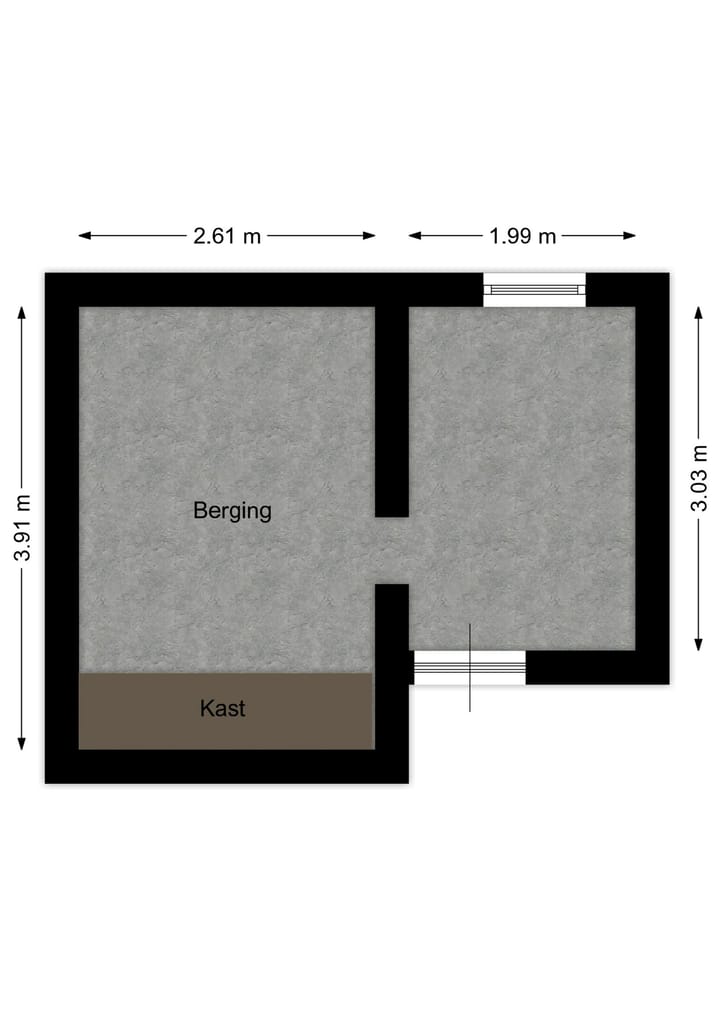 Photo 19 of Leliestraat 65